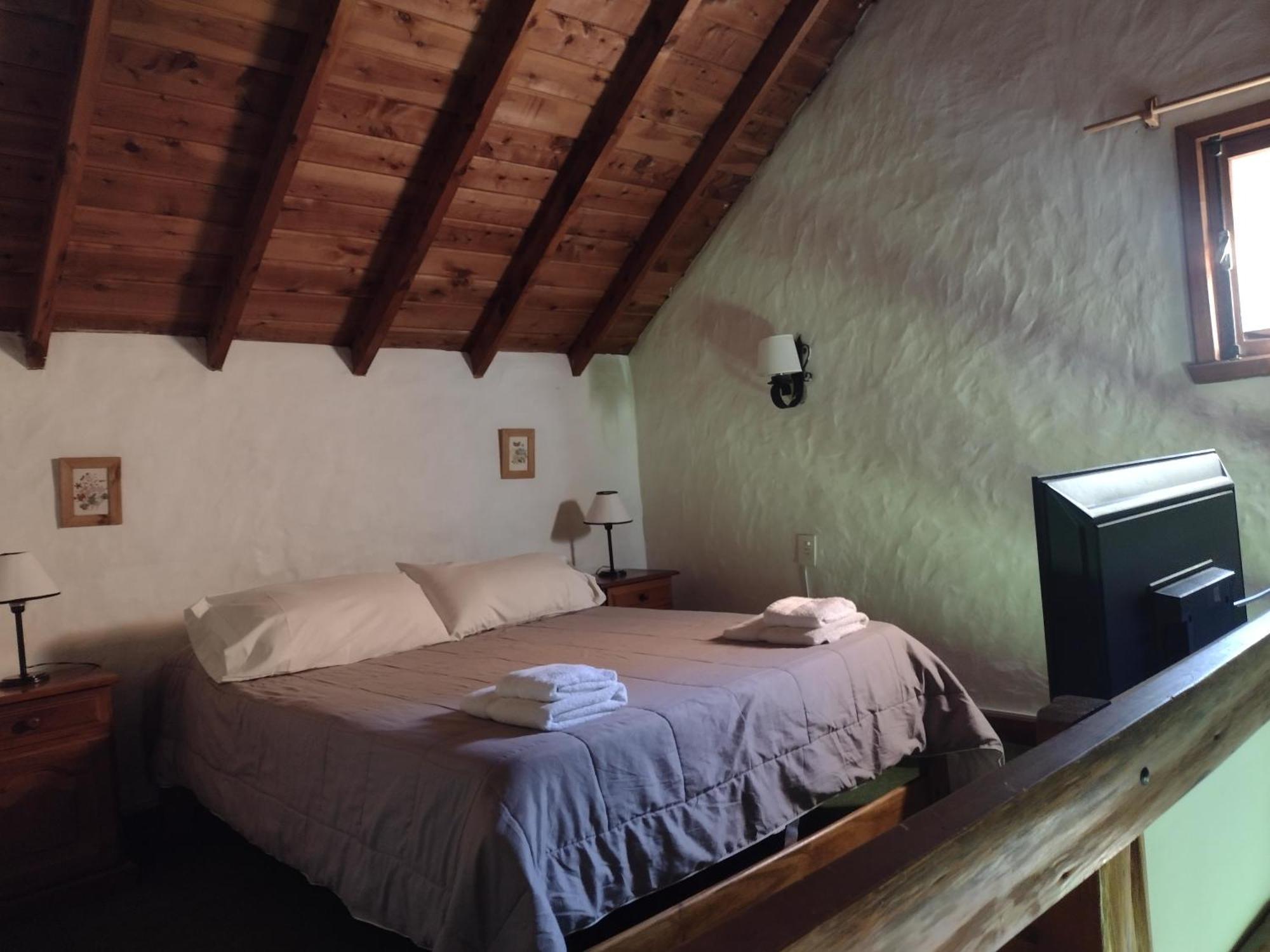 Cabanas Pichi Ruca San Carlos de Bariloche Exterior photo