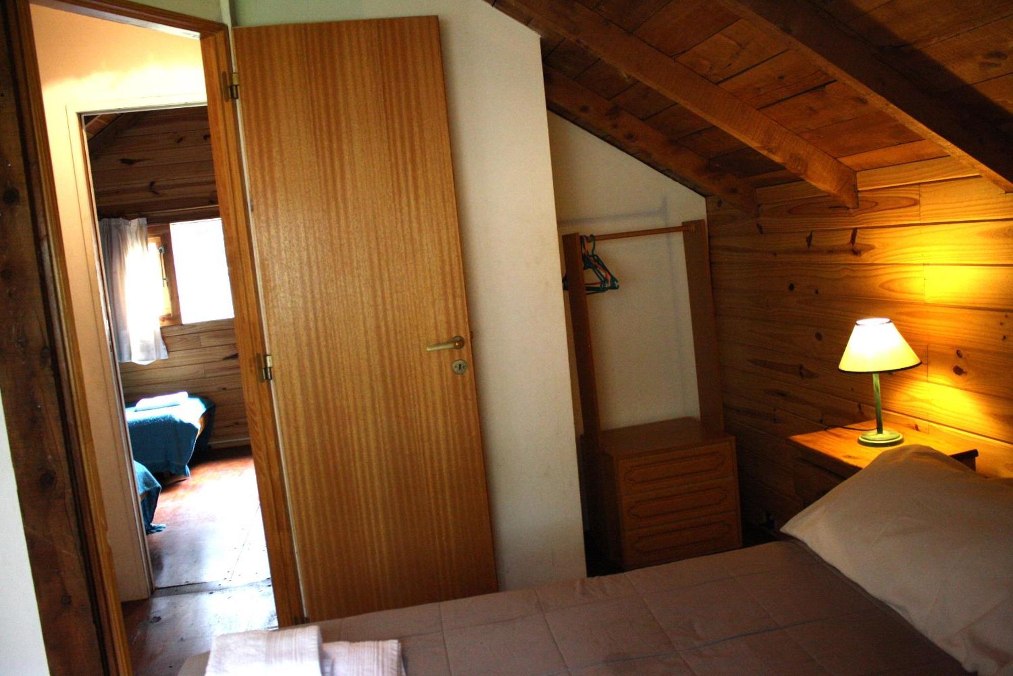 Cabanas Pichi Ruca San Carlos de Bariloche Exterior photo