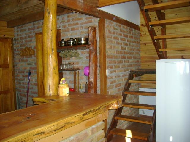 Cabanas Pichi Ruca San Carlos de Bariloche Room photo